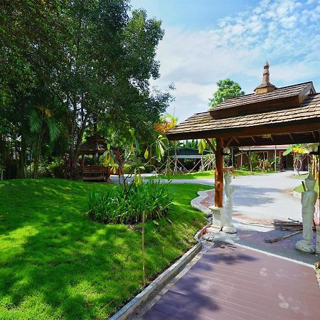 Lubee Chiang Mai Otel Dış mekan fotoğraf