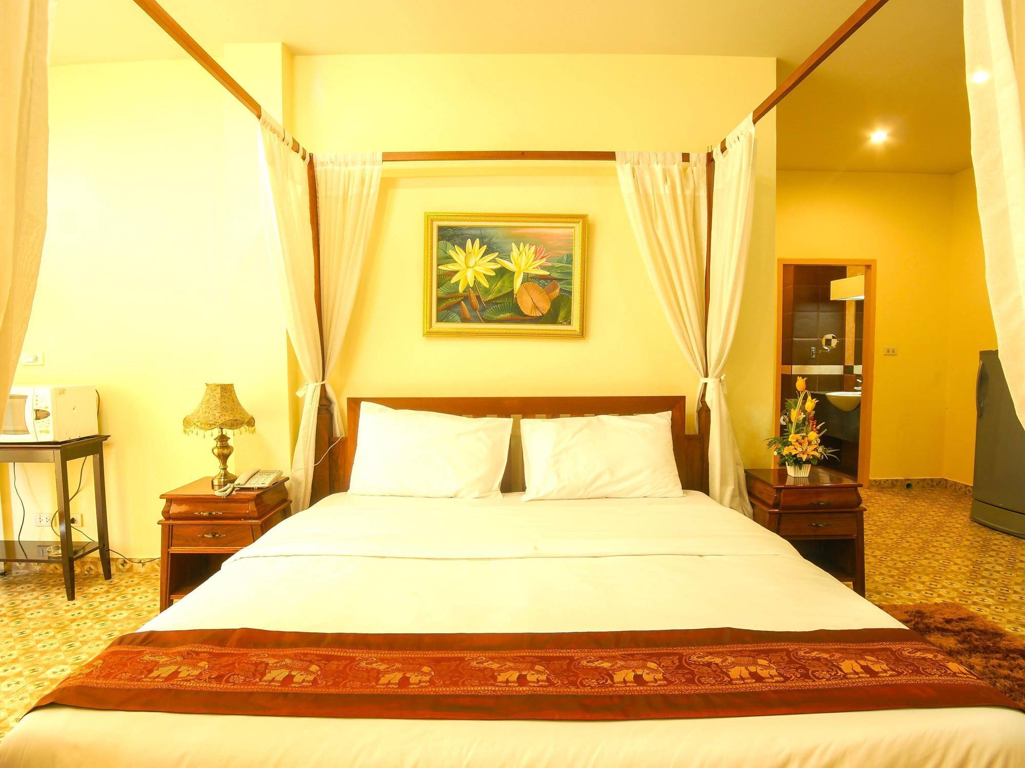 Lubee Chiang Mai Otel Dış mekan fotoğraf