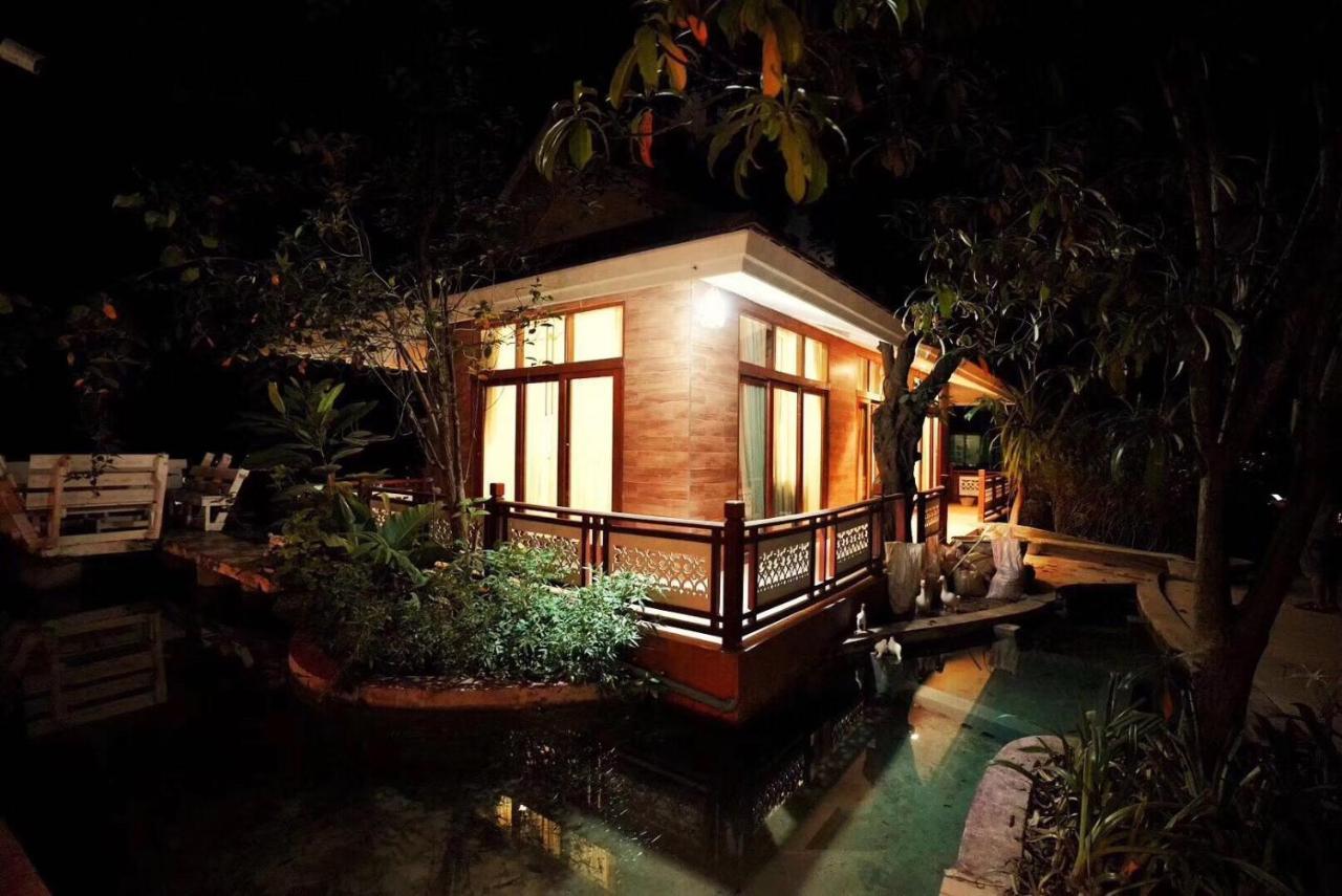 Lubee Chiang Mai Otel Dış mekan fotoğraf