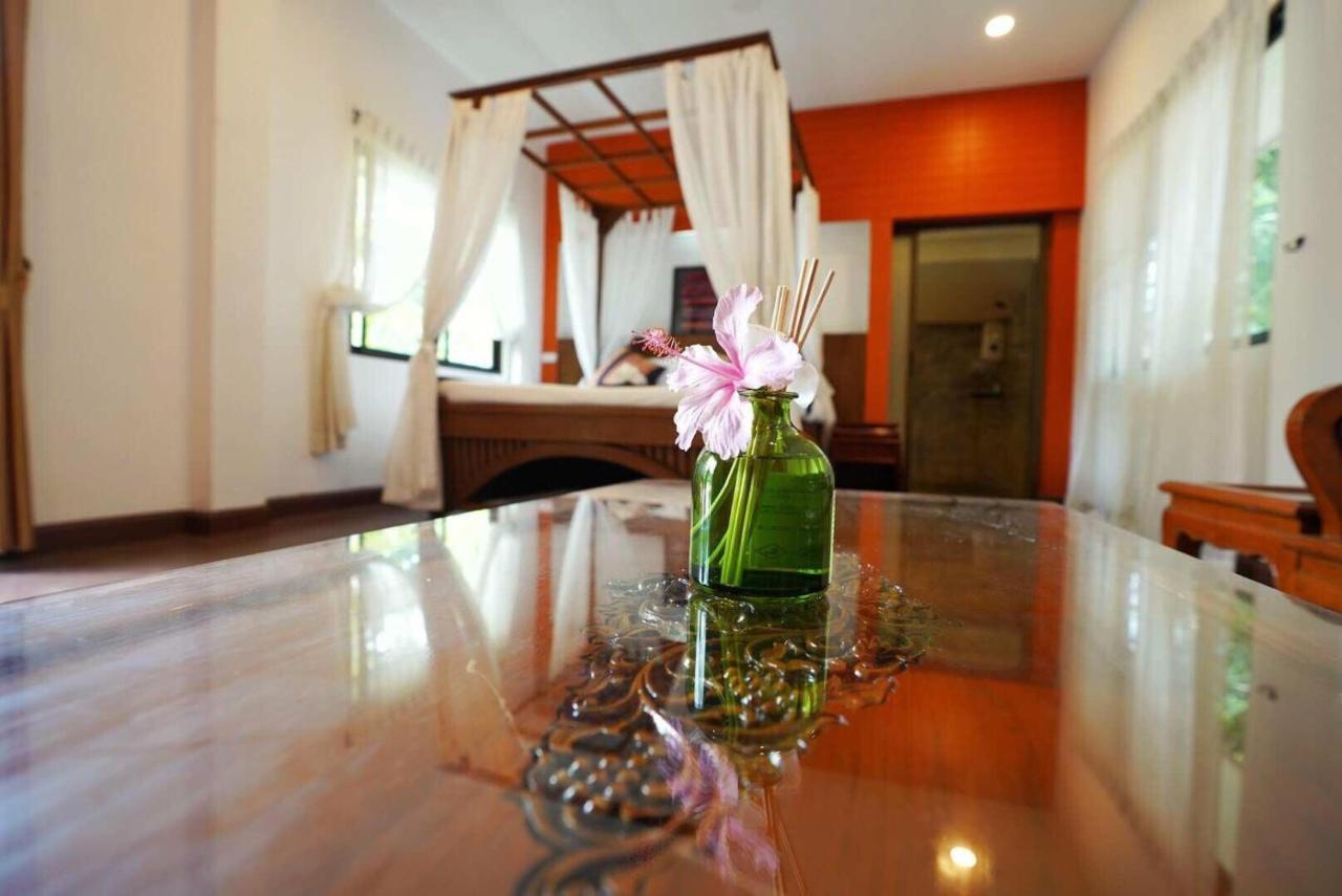 Lubee Chiang Mai Otel Dış mekan fotoğraf