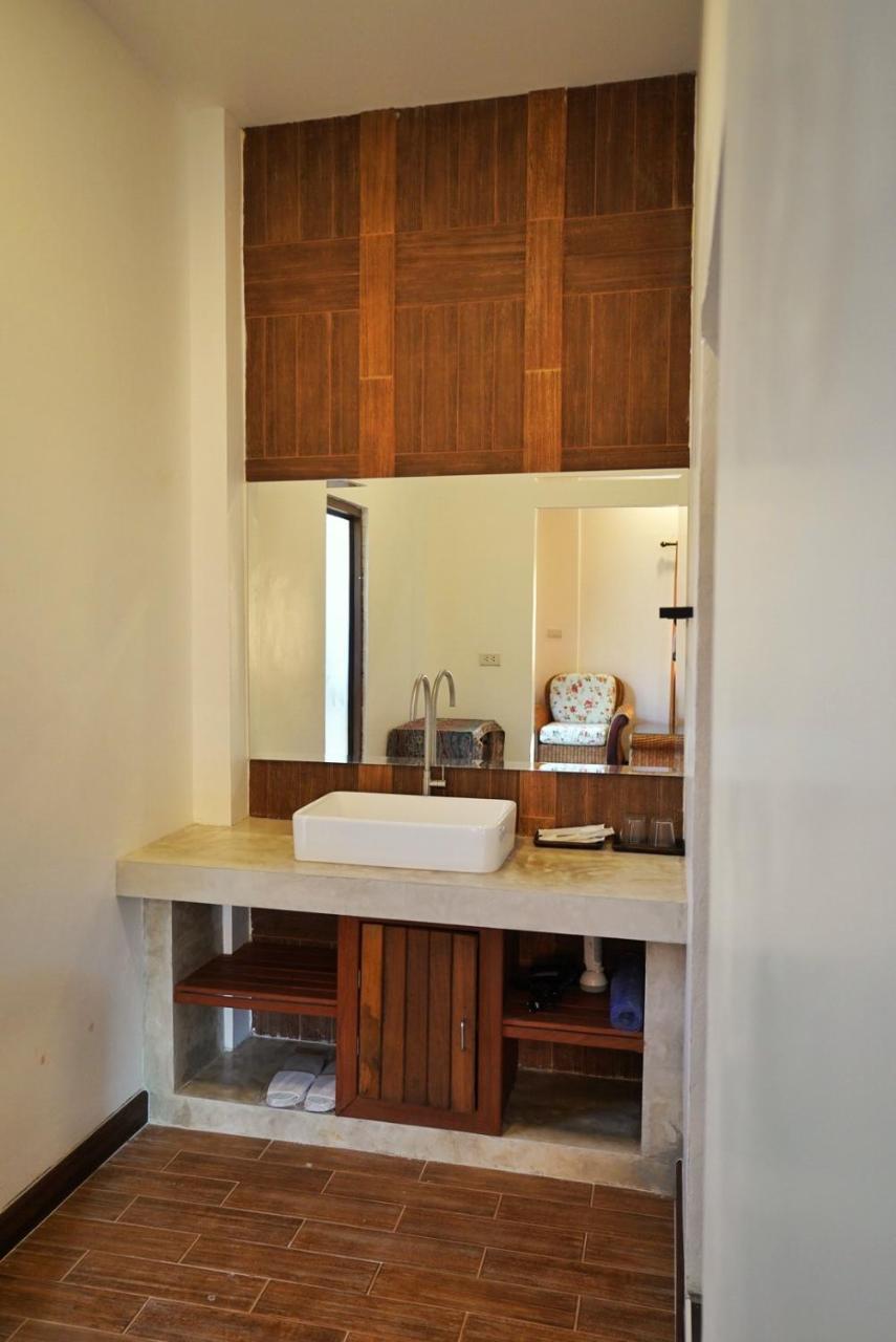 Lubee Chiang Mai Otel Dış mekan fotoğraf