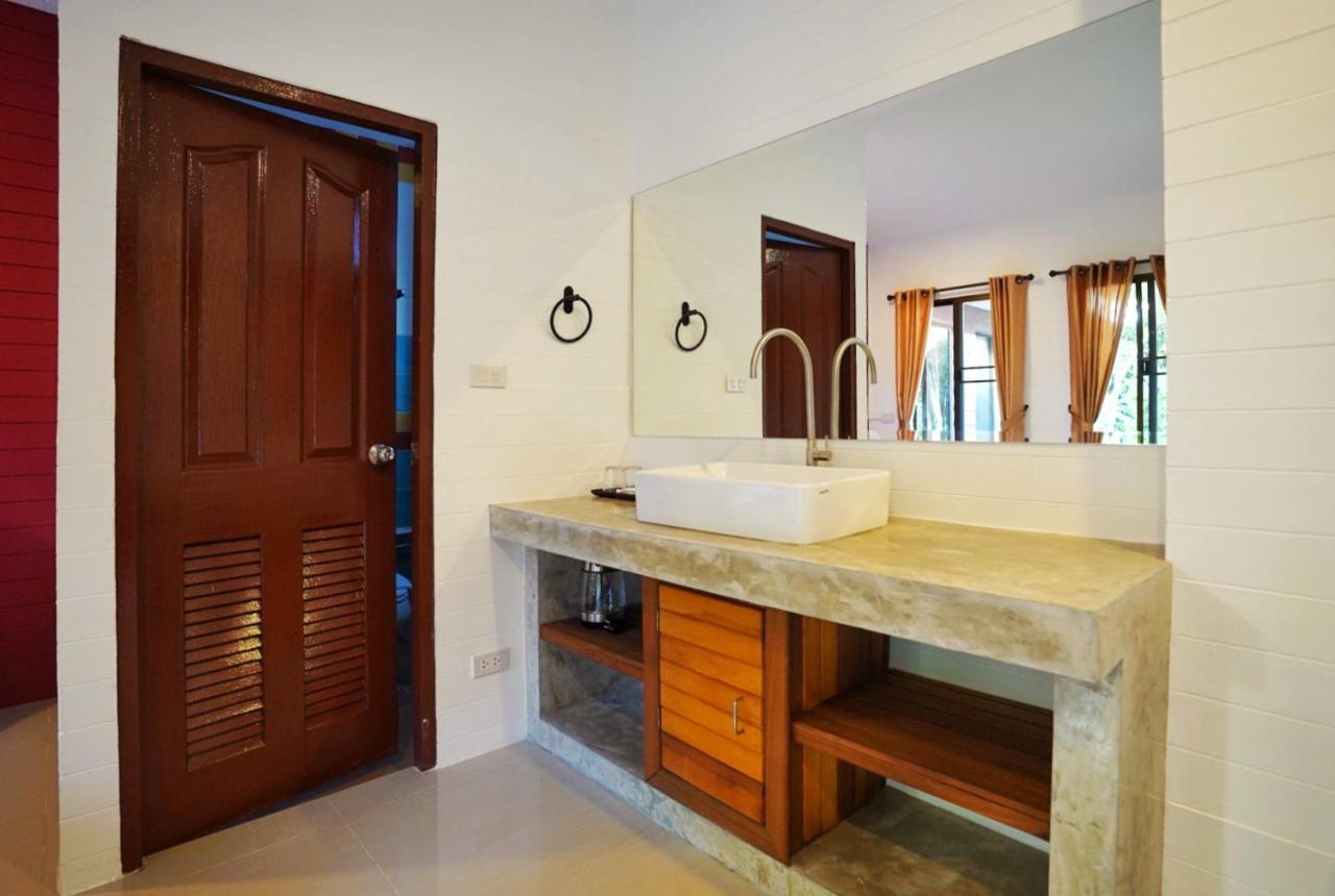 Lubee Chiang Mai Otel Dış mekan fotoğraf