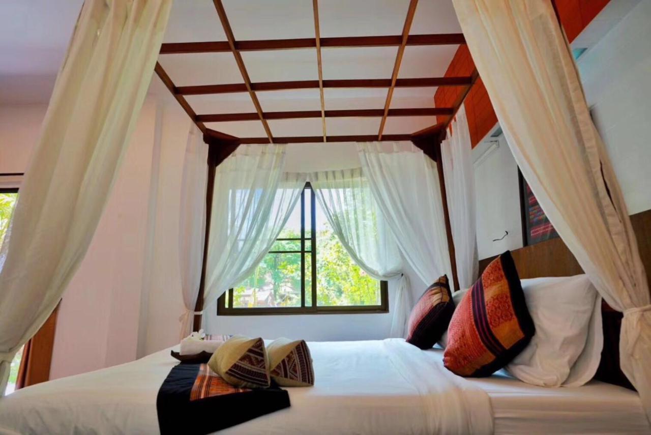 Lubee Chiang Mai Otel Dış mekan fotoğraf