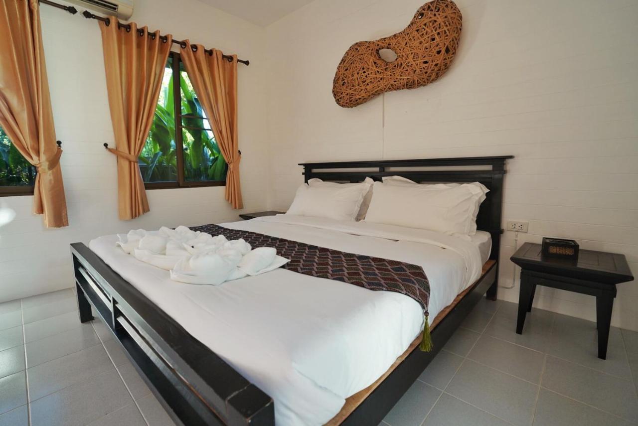 Lubee Chiang Mai Otel Dış mekan fotoğraf