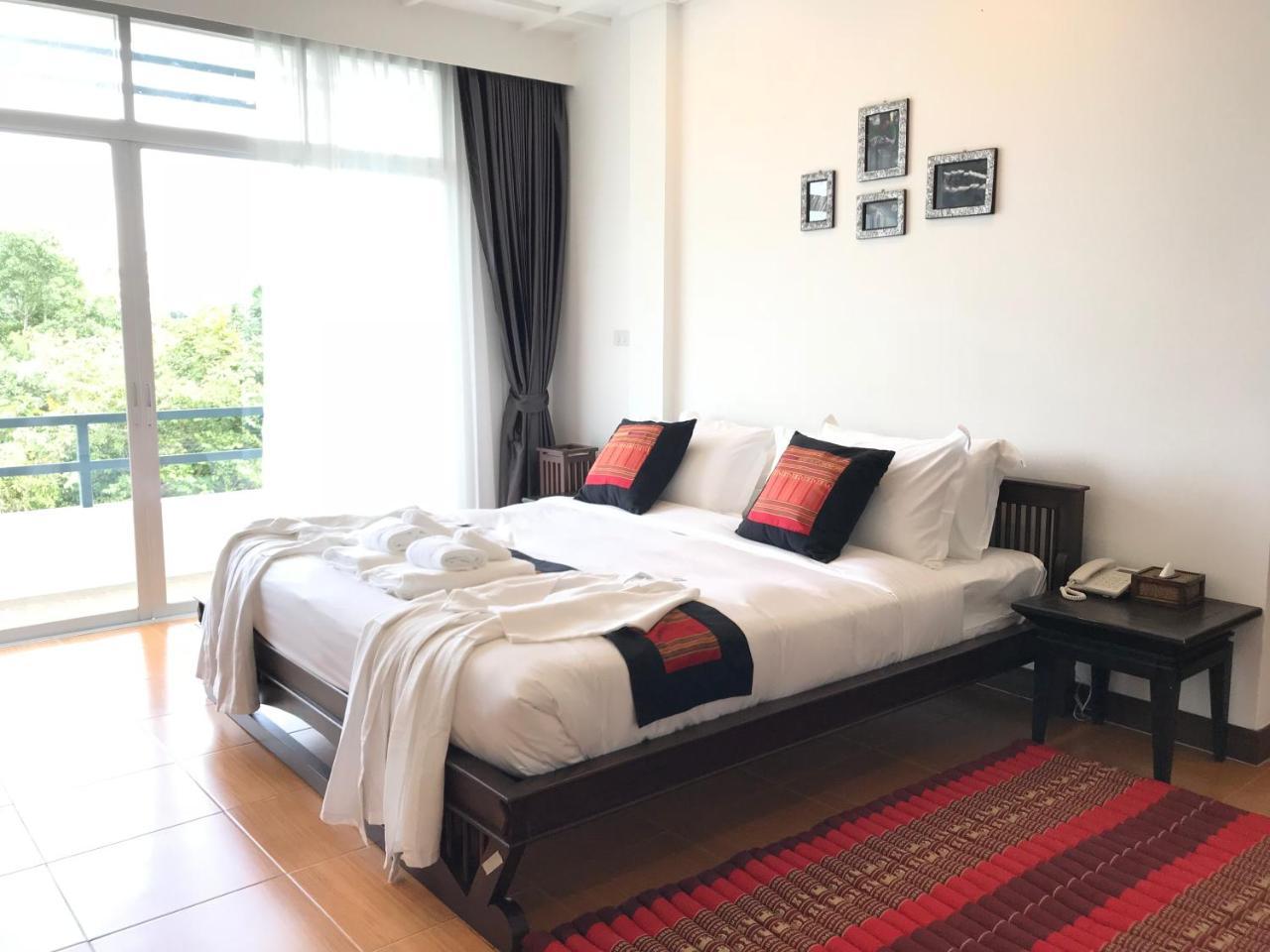 Lubee Chiang Mai Otel Dış mekan fotoğraf