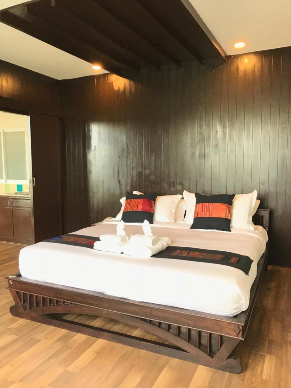 Lubee Chiang Mai Otel Dış mekan fotoğraf