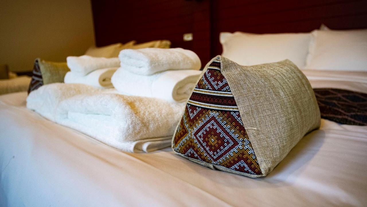 Lubee Chiang Mai Otel Dış mekan fotoğraf