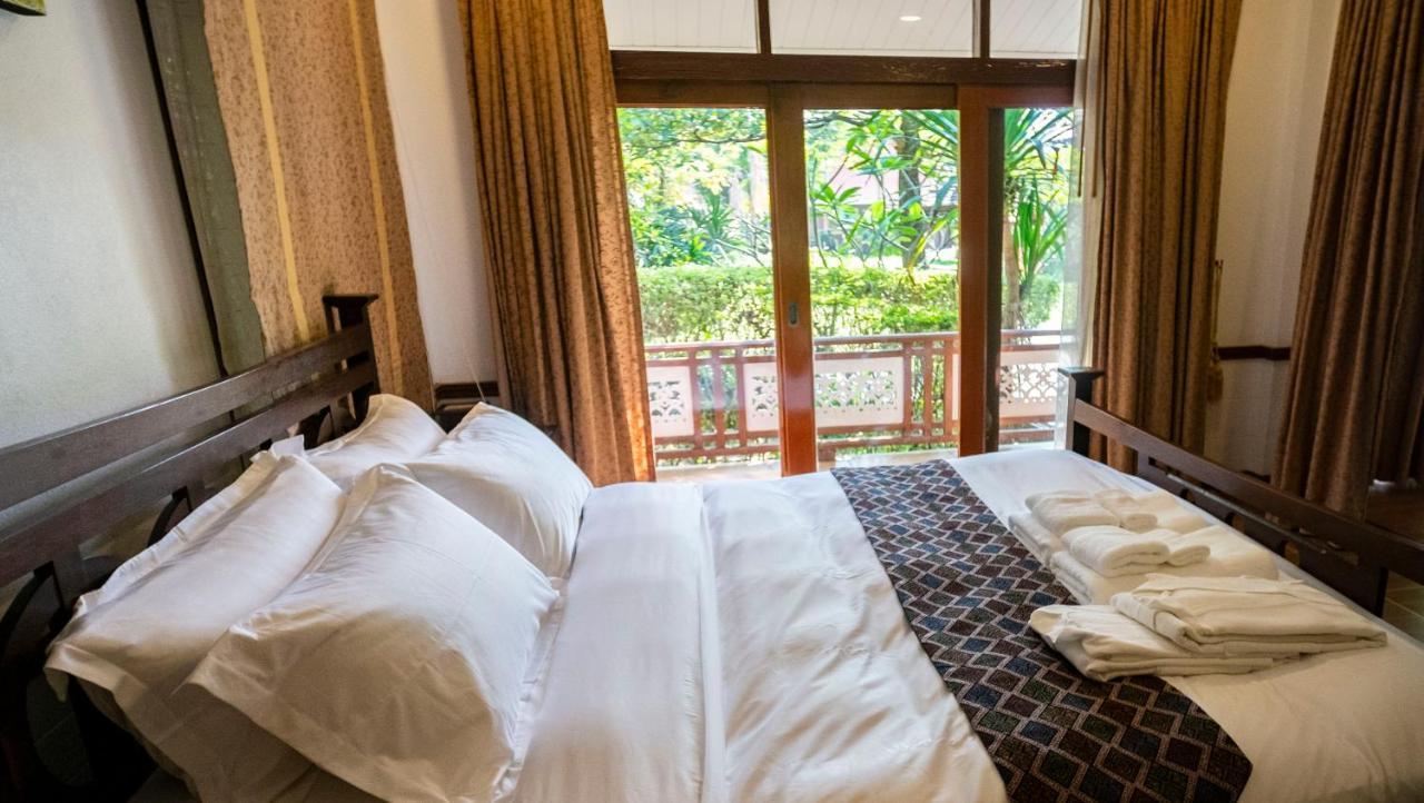 Lubee Chiang Mai Otel Dış mekan fotoğraf
