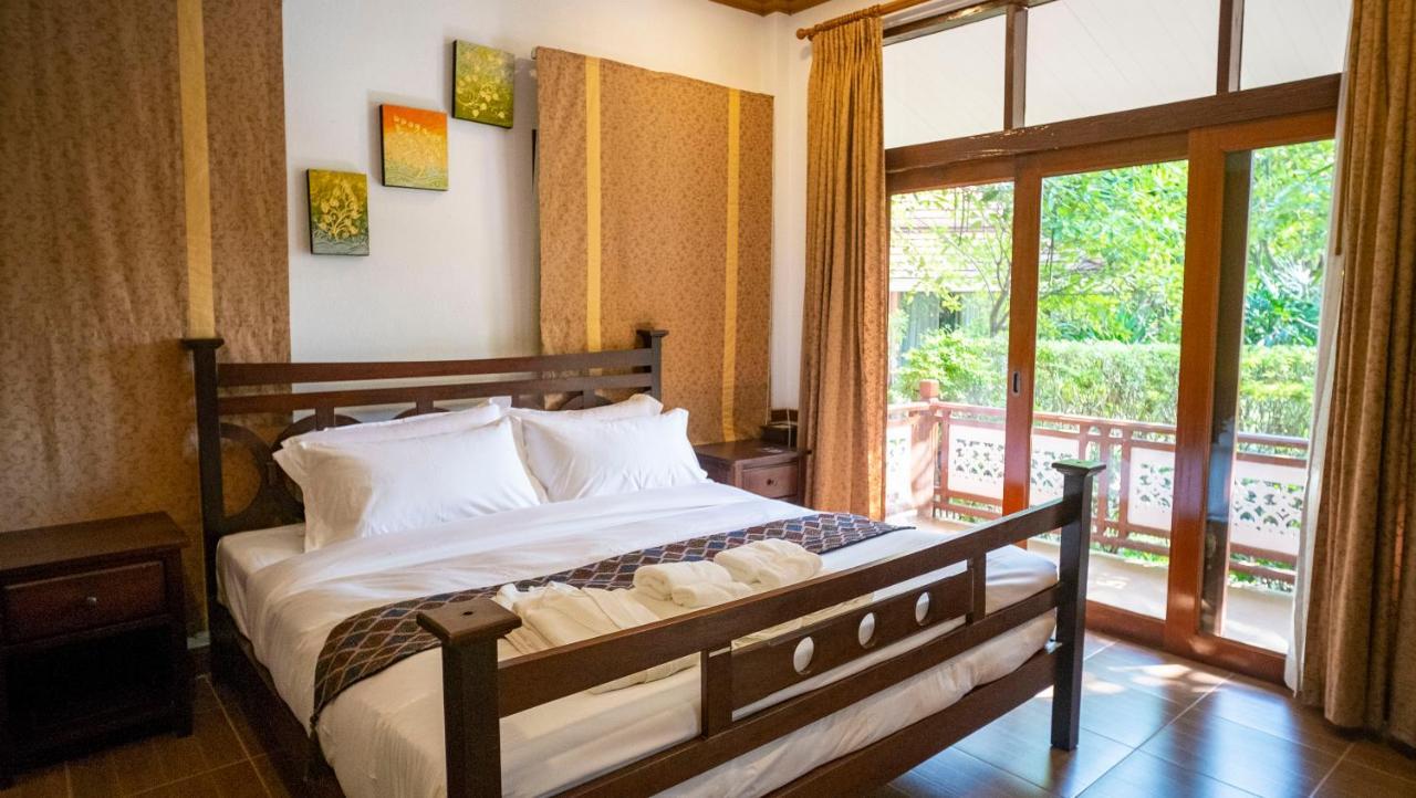 Lubee Chiang Mai Otel Dış mekan fotoğraf