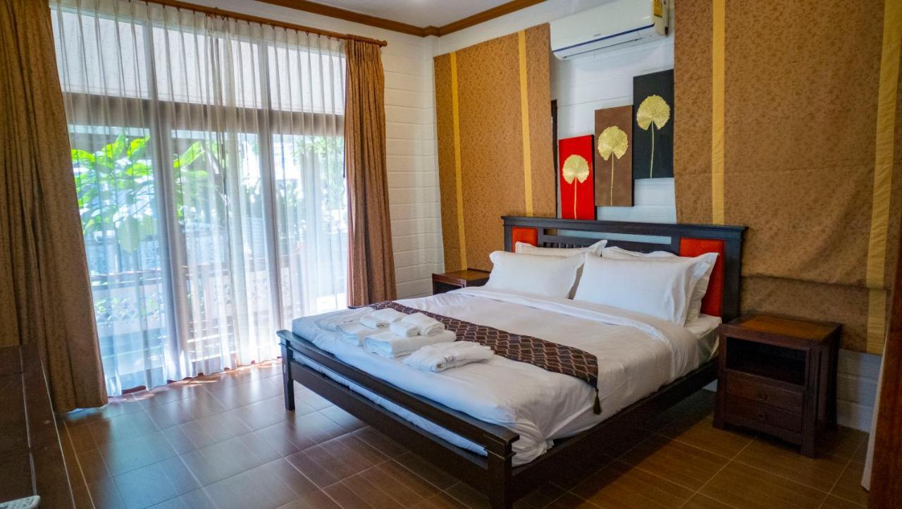 Lubee Chiang Mai Otel Dış mekan fotoğraf