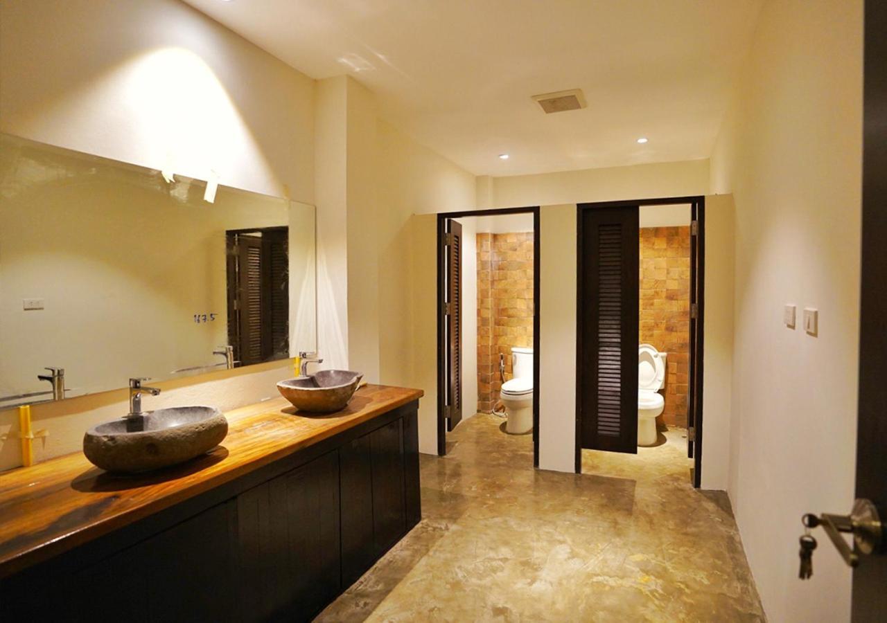 Lubee Chiang Mai Otel Dış mekan fotoğraf
