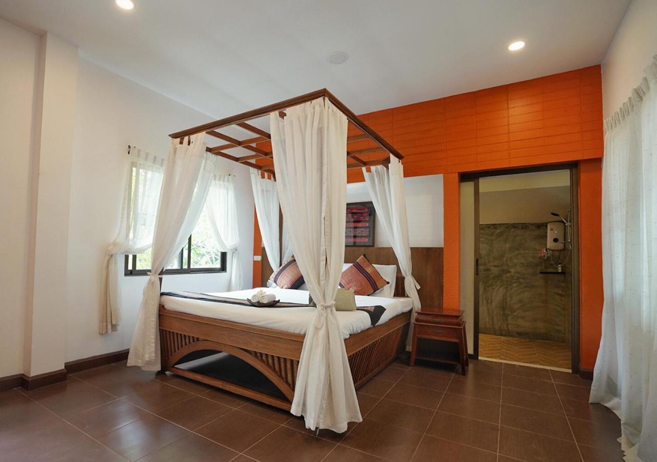 Lubee Chiang Mai Otel Dış mekan fotoğraf