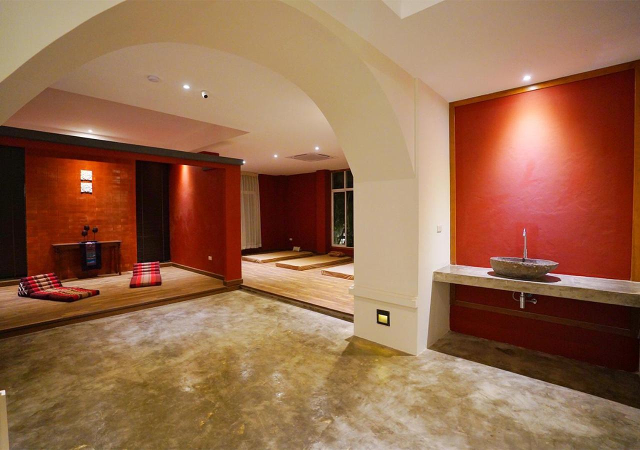 Lubee Chiang Mai Otel Dış mekan fotoğraf