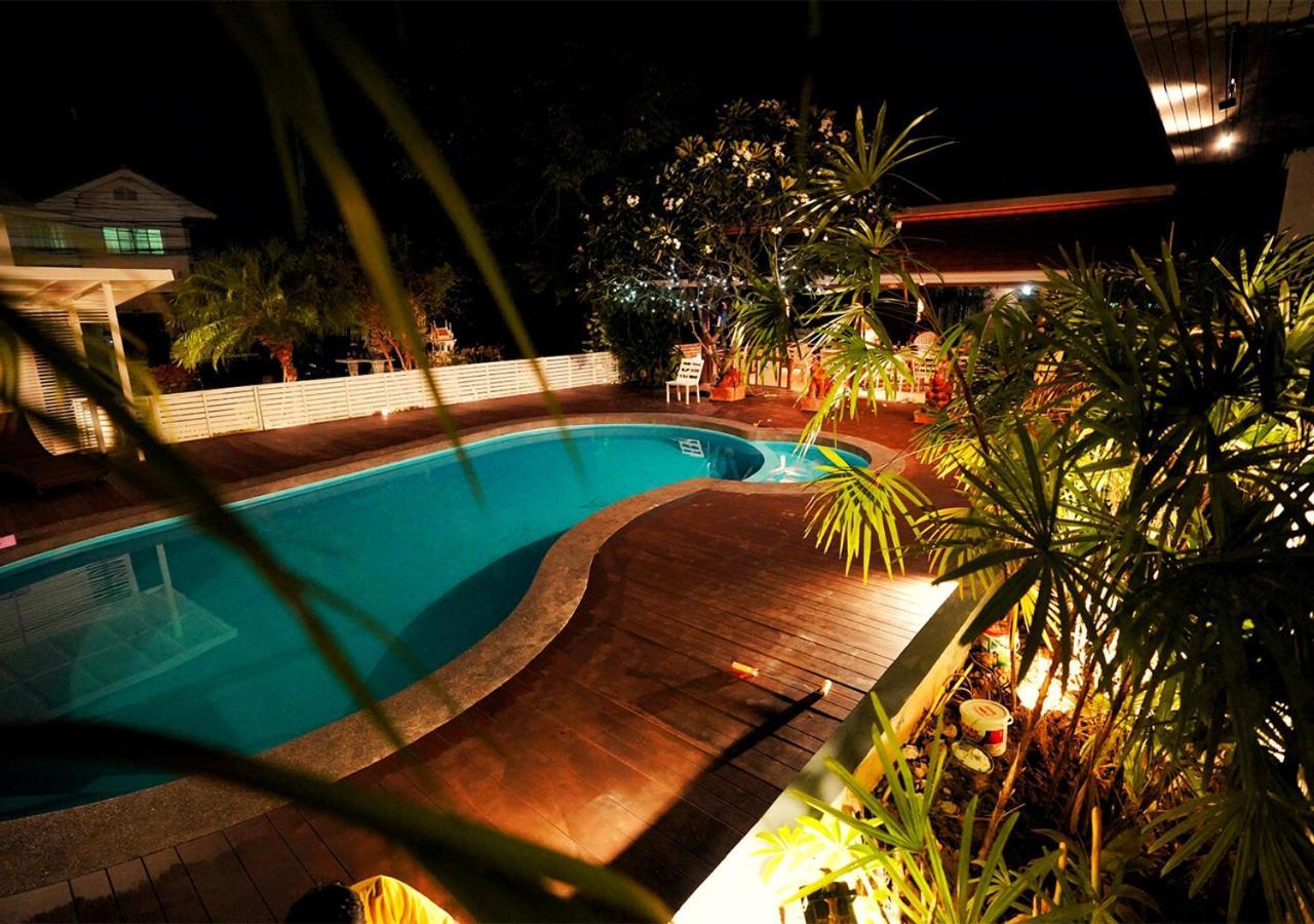 Lubee Chiang Mai Otel Dış mekan fotoğraf